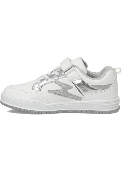 Jake F 5pr Beyaz Kız Çocuk Sneaker modelleri