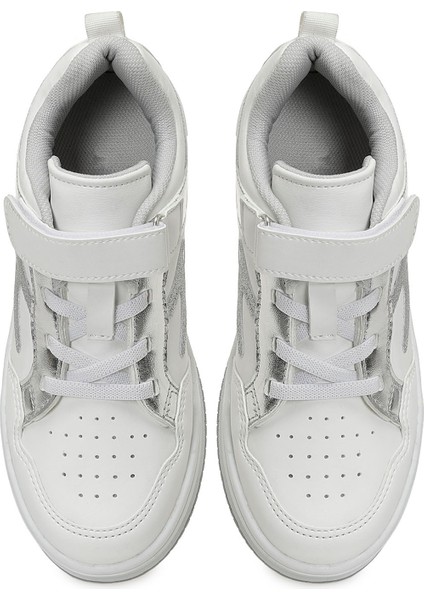 Jake F 5pr Beyaz Kız Çocuk Sneaker fırsatları