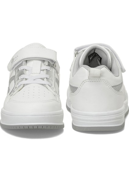 Jake F 5pr Beyaz Kız Çocuk Sneaker indirimleri