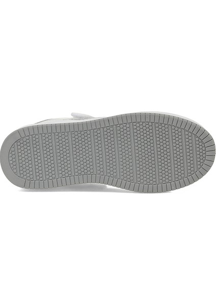 Jake F 5pr Beyaz Kız Çocuk Sneaker