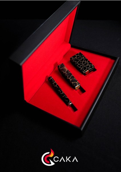 Collection Black Serisi Premium 3’lü Set