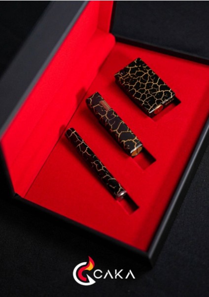 Collection Black Serisi Premium 3’lü Set fiyatları