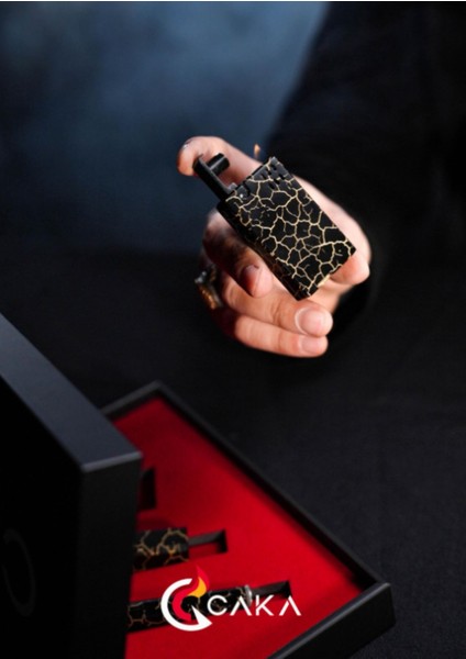 Collection Black Serisi Premium 3’lü Set modelleri