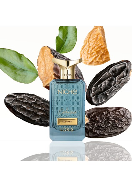 Niche Exclusive Elegant Parfüm 70 ml