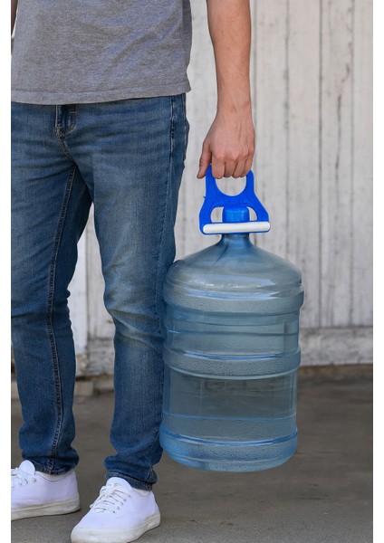 2 Adet Damacana Tutacağı Damacana Taşıyıcı Su Sebili Taşıma Aparatı modelleri