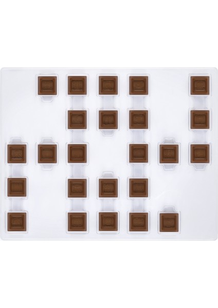 Advent Calender Madlen 140g (2) ve Kardan Adam Pralin Dolgulu Sütlü Çikolata 135g (2) 4’lu Set modelleri