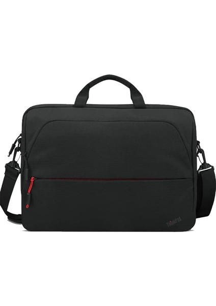 Üniseks Toploader T210 Casual T210 Notebook Çantası - 39,6 cm (15,6 Inç) -Gri 11, Ideapad Fle