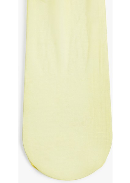 15 Den Iz Bırakmayan Külotlu Çorap fiyatları