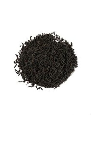 Earl Grey Dökme Çay Bergamot Aromalı 500 GR Metal Ambalajda Sri Lanka Menşeli fırsatları