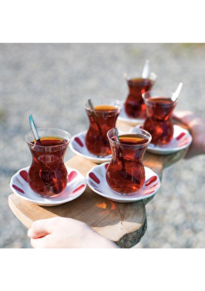 Yayla Çaylı Siyah Çay 400 gr Yoğun Aroma ile Doğal Kalite Türkiye Menşeli modelleri