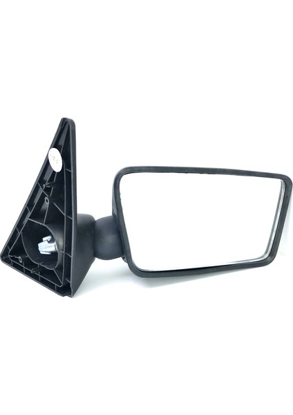 Dış Dikiz Aynası Citroen Ax 1986 - 1998 Mekanik, Siyah Kapak fiyatları