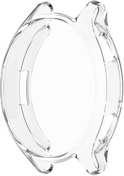 Huawei Watch Gt 6 46MM Uyumlu Tpu (Yumuşak Silikon) Kasa Koruyucu fiyatları