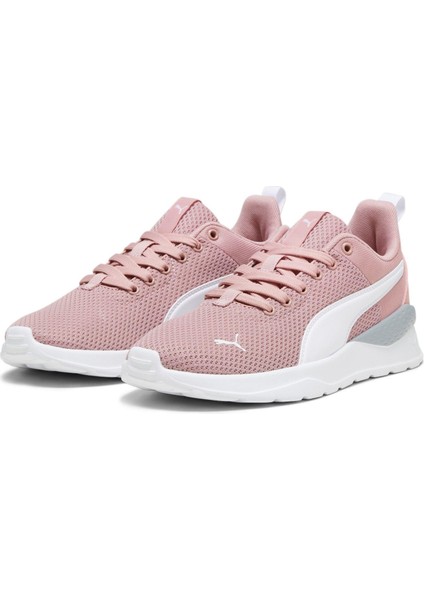 Anzarun Lite Jr-Peach Smoothie-White Çocuk Ayakkabı-Gülkurusu