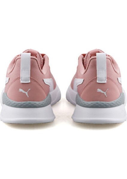 Anzarun Lite Jr-Peach Smoothie-White Çocuk Ayakkabı-Gülkurusu modelleri