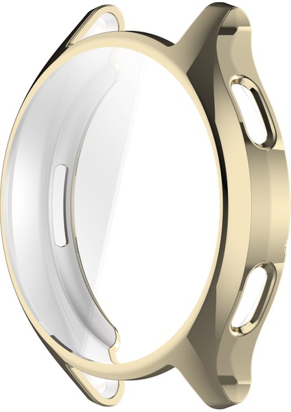 Huawei Watch Gt 6 41MM Uyumlu Tpu (Yumuşak Silikon) Kasa Koruyucu fiyatları