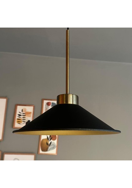 Benjamin Siyah Metal Sarkıt Avize Eskitme Ince Başlık Rustik Cafe Mutfak Modern Dekoratif Sarkıt modelleri