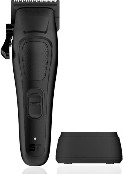 Darkstar 82 Metal Clipper Tıraş Makinesi 14.000 Rpm Motor Gücü 3 Saat Pil fırsatları