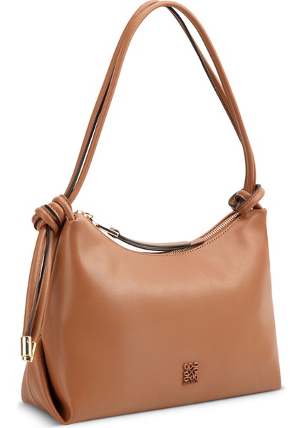 Oralıe NGN566118 5pr Camel. Kadın Kol Çantası modelleri