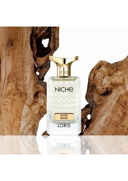 Rose Whisper Niche Parfüm 70 ml