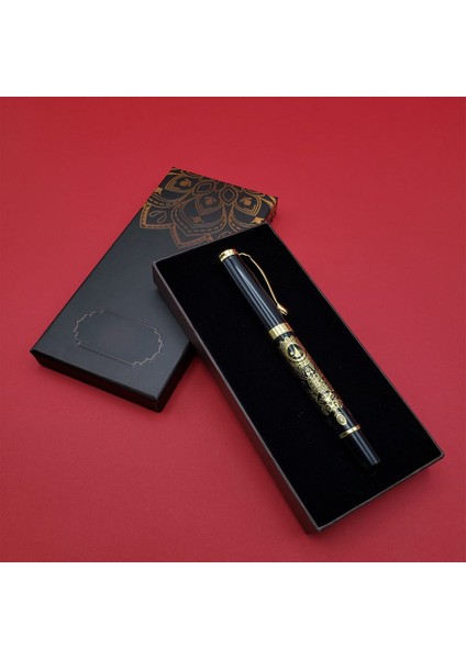 Kalem Roller Teması Osmanlı