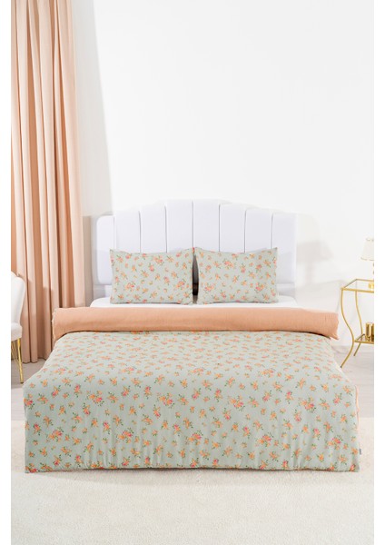 Aura Tek Kişilik Nevresim Takımı Pamuklu modelleri