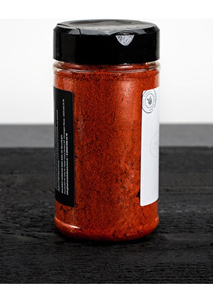 Tatlı Toz Biber 150 gr Yüksek Aroma ve Gurme Kullanım İçin