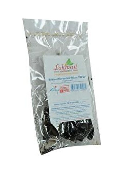 Karasakız Yakısı 100 gr Doğal ve Katkısız Baharat Türkiye Üretimi modelleri