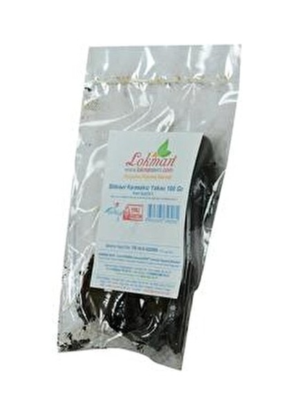 Karasakız Yakısı 100 gr Doğal ve Katkısız Baharat Türkiye Üretimi fırsatları