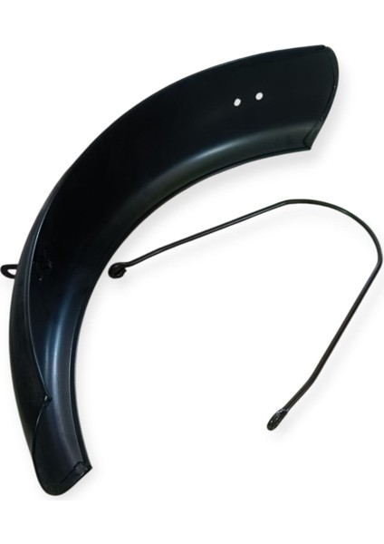 Apec Apm2-Apm5 Ön Çamurluk (Çamurluk Teli Ile Birlikte) modelleri