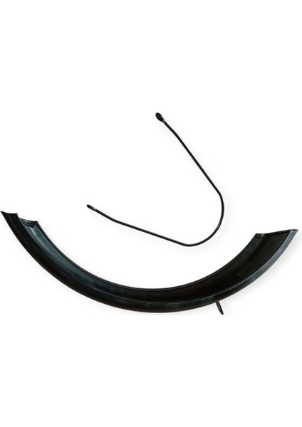 Apec Apm2-Apm5 Ön Çamurluk (Çamurluk Teli Ile Birlikte) indirimleri