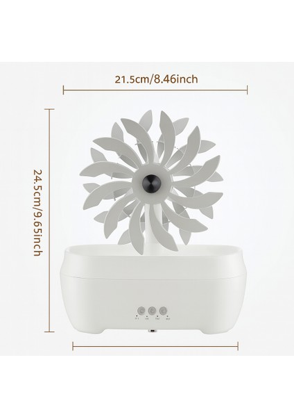 Hava Nemlendirici fiyatları