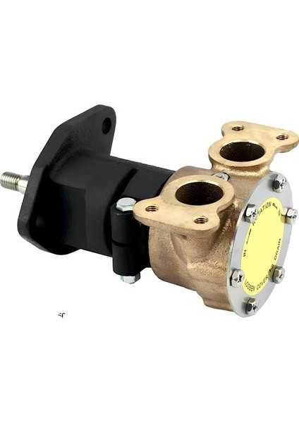 JPR-VP0050D Jmp Marine Volvo Penta Replacement Engine Cooling Pump (Replaces Volvo Penta 3838288, Johnson 10-24580-01)