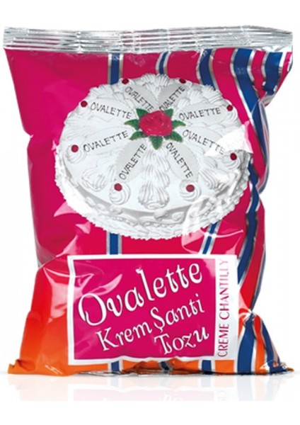 Toz Krem Şanti 1 kg x 10 Adet fiyatları