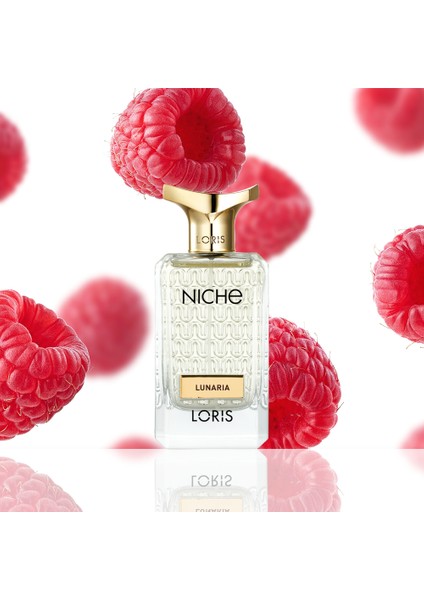Lunaria Niche Parfüm 70 ml
