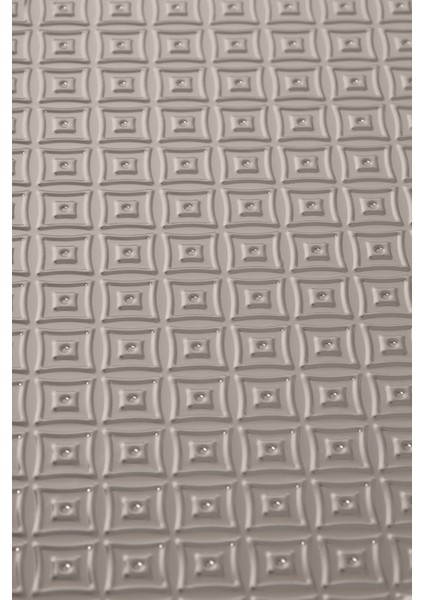 Metal Gümüş & Gold 2’li Tepsi Seti – Işlemeli Altın Kulplu Servis ve Sunum Tepsisi, Kararmaz, Solmaz fırsatları