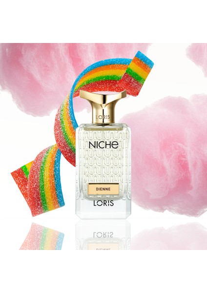 Dienne Niche Parfüm 70 ml