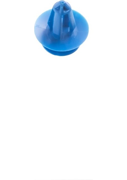 Volkswagen, Skoda Için Kapı Döşeme Klips- 100 Adet indirimleri