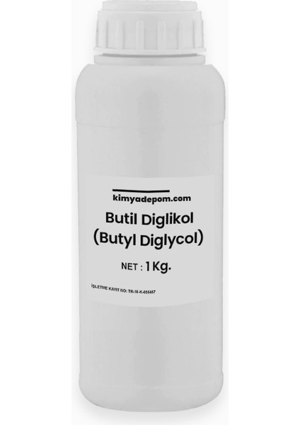 Butil Diglikol 1kg.