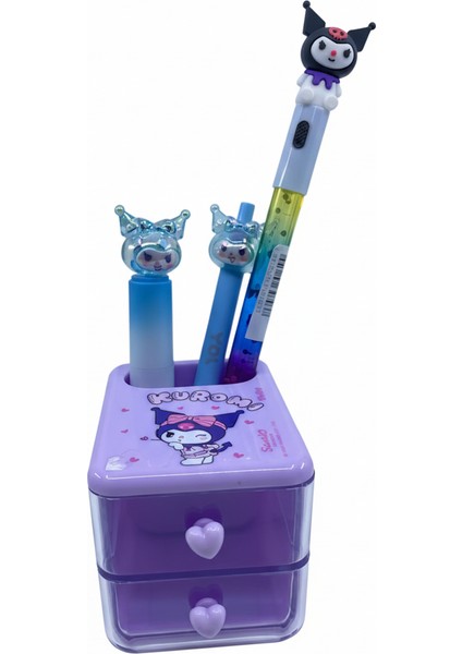 Kuromi Premıum Set1 fiyatları