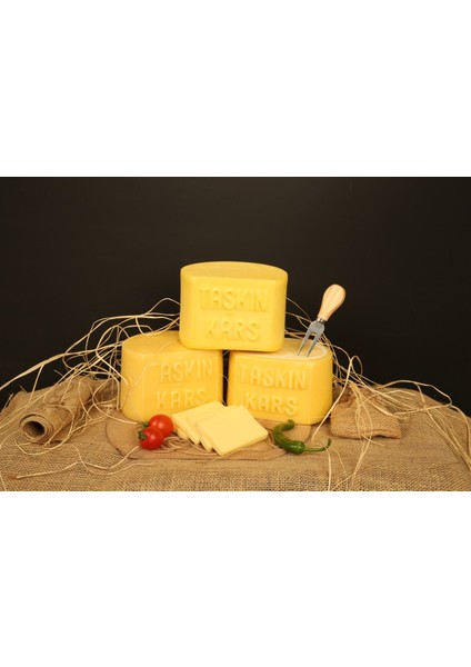 3-5 Ay Olgunlaşmış Kalıp Kaşar