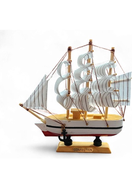 Ahşap Gemi