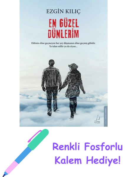 En Güzel Dünlerim + Fosforlu Kalem Hediye