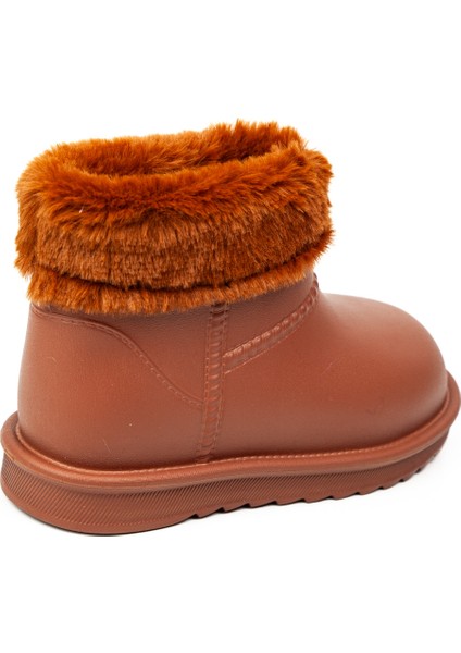 350 Taba Eva Kız Çocuk Yağmur Botu fırsatları