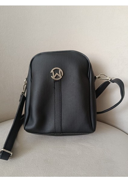 Is Berceste Kadın Şık Pratik El ve Omuz Çantası