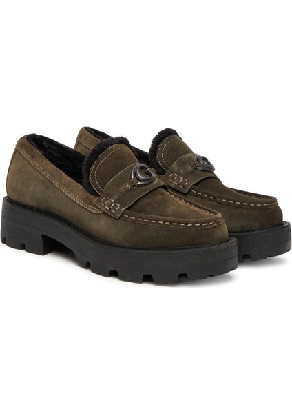 FLFYKYSUE14 Yanıkay Kadın Ayakkabı