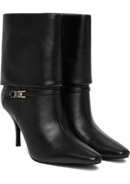 FLFNXXLEA10 Nıxxıe Kadın Ayakkabı fiyatları