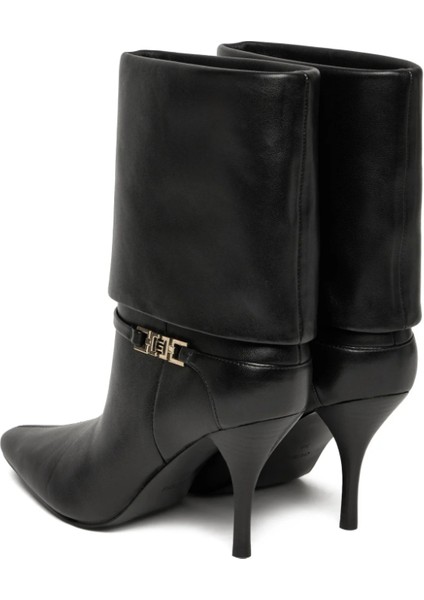 FLFNXXLEA10 Nıxxıe Kadın Ayakkabı fırsatları