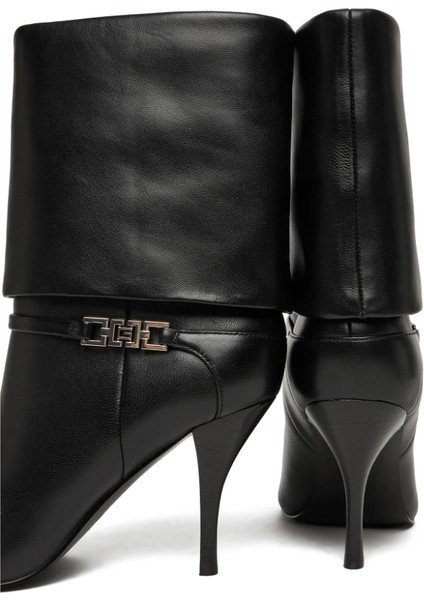 FLFNXXLEA10 Nıxxıe Kadın Ayakkabı indirimleri