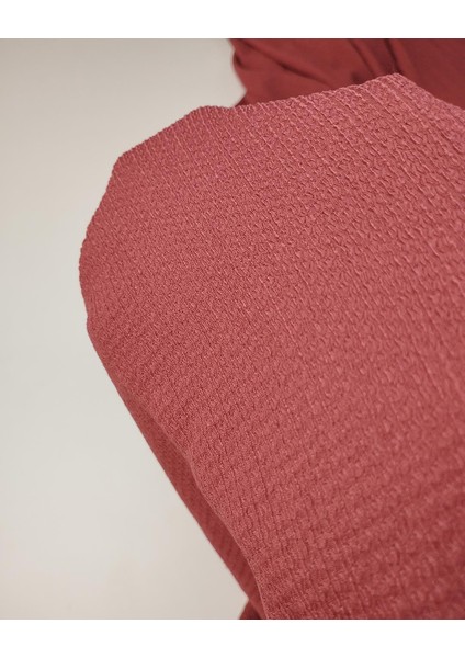 Vişne Irmak Örme Jarse (En 150 cm x Boy 190 Cm) modelleri