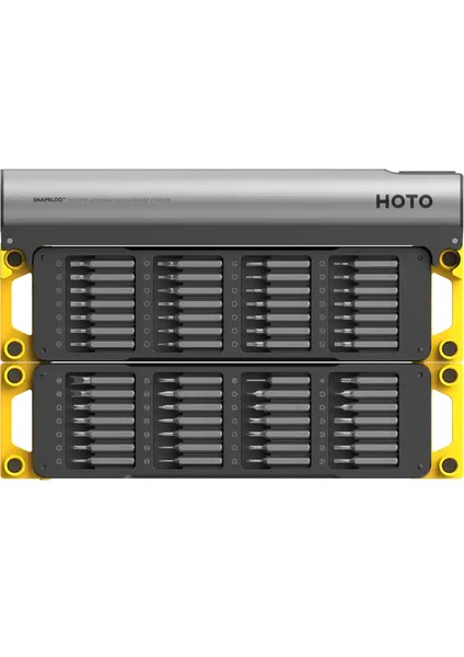 Snapbloq™ S-A01 Elektrikli Hassas Tornavida Usta Seti QWLSA002 fiyatları